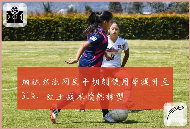 纳达尔法网反手切削使用率提升至31%,红土战术悄然转型