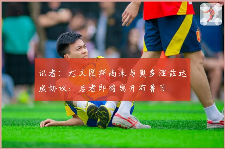 记者：尤文图斯尚未与奥多涅兹达成协议，后者即将离开布鲁日