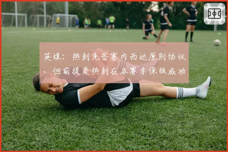 英媒：热刺免签塞内西达原则协议，但前提是热刺在本赛季保级成功