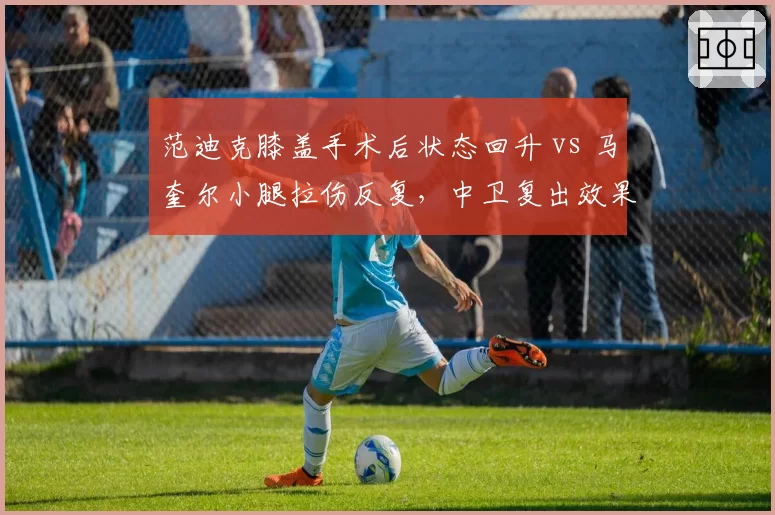 范迪克膝盖手术后状态回升 vs 马奎尔小腿拉伤反复，中卫复出效果对比