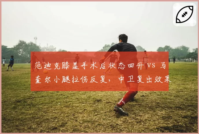 范迪克膝盖手术后状态回升 vs 马奎尔小腿拉伤反复，中卫复出效果对比